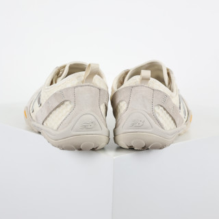 New Balance Minimus 10 Cream Suede Minimalist Trail Shoe view 8