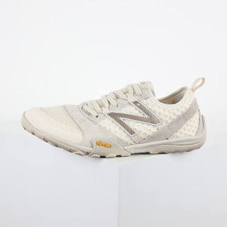 New Balance Minimus 10 Cream Suede Minimalist Trail Shoe view 9