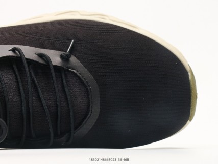 On Cloudtilt High Black Cream UA Replica Sneaker view 8