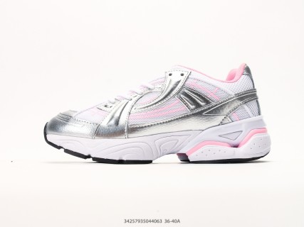 Adidas Falcon Silver Black White Replica Sneaker view 2