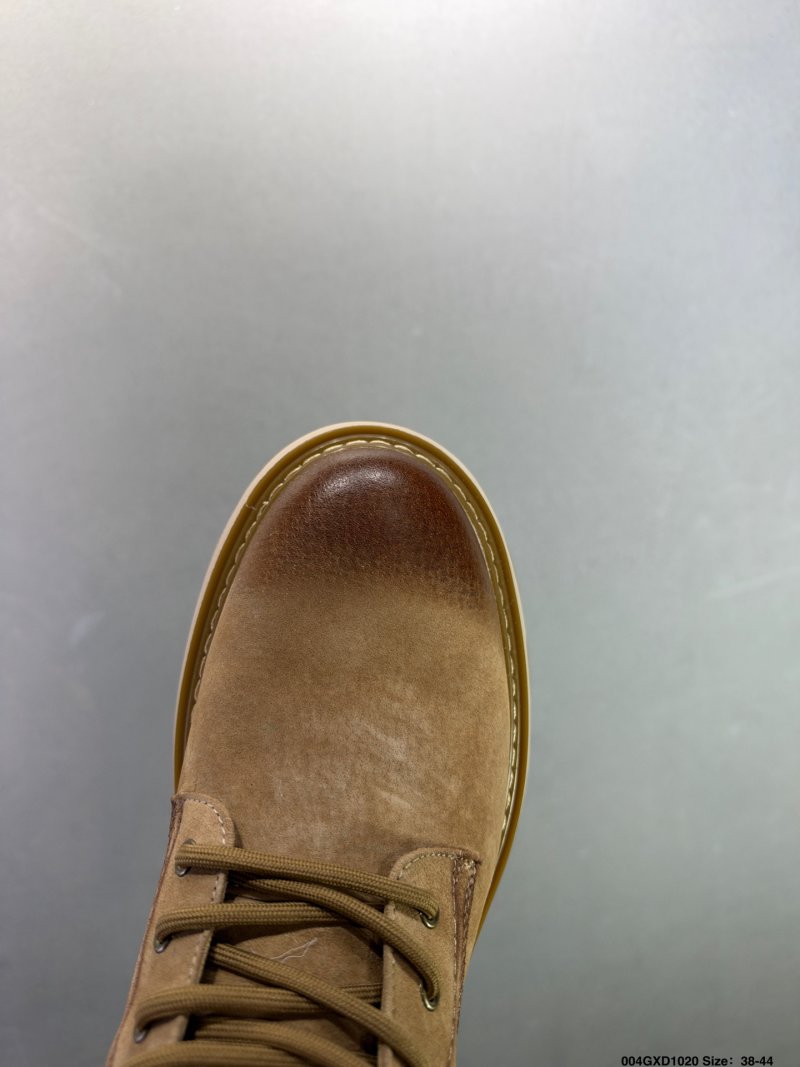 Timberland 6-Inch Premium Wheat Nubuck Work Boot view