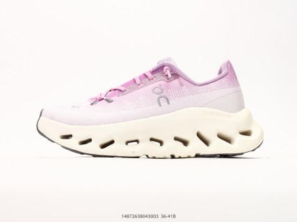 On Cloudtilt Training Shoe Pink White Women Men