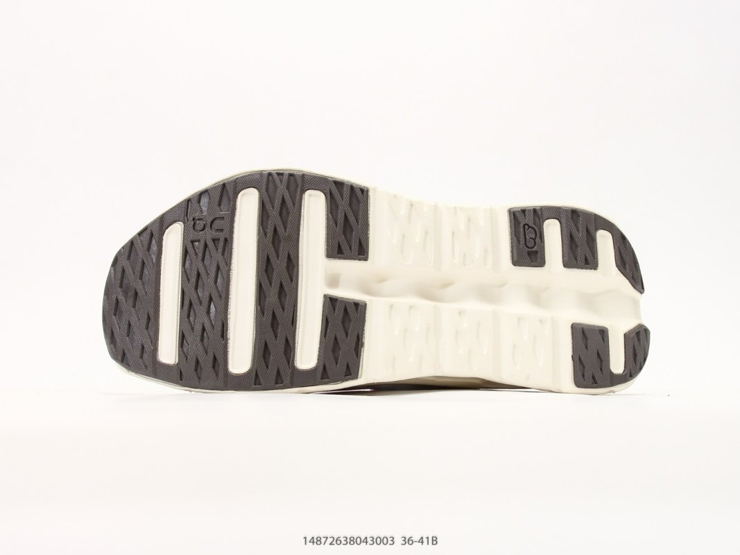 On Cloudtilt Training Shoe Pink White Women Men view