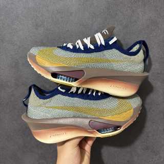 Nike Zoom VaporFly Next% 2 Prototype Running Shoe