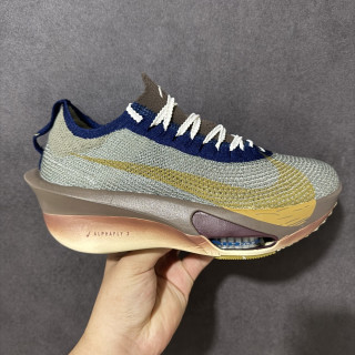 Nike Zoom VaporFly Next% 2 Prototype Running Shoe view 2