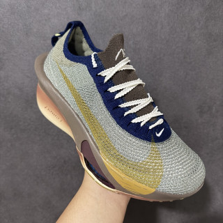 Nike Zoom VaporFly Next% 2 Prototype Running Shoe view 4