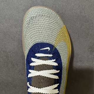 Nike Zoom VaporFly Next% 2 Prototype Running Shoe view 6