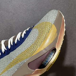 Nike Zoom VaporFly Next% 2 Prototype Running Shoe view 9