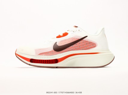 Nike Air Zoom GT Cut White Pink UA Replica Sneaker view 2