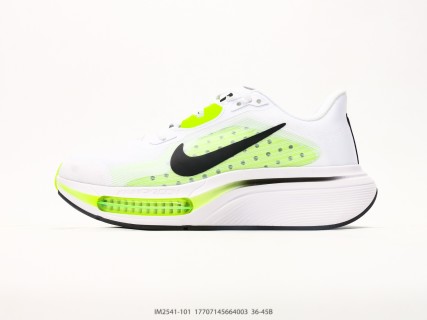 Nike Air Zoom GT Cut White Pink UA Replica Sneaker view 3