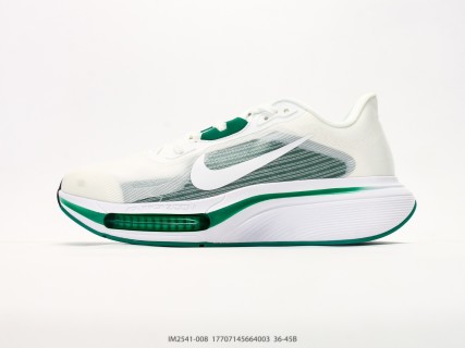 Nike Air Zoom GT Cut White Pink UA Replica Sneaker view 4