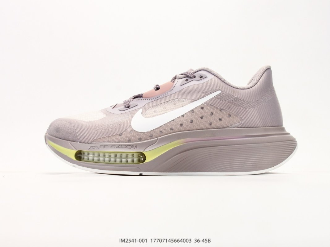 Nike Air Zoom GT Cut White Pink UA Replica Sneaker view