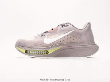 Nike Air Zoom GT Cut White Pink UA Replica Sneaker view 5