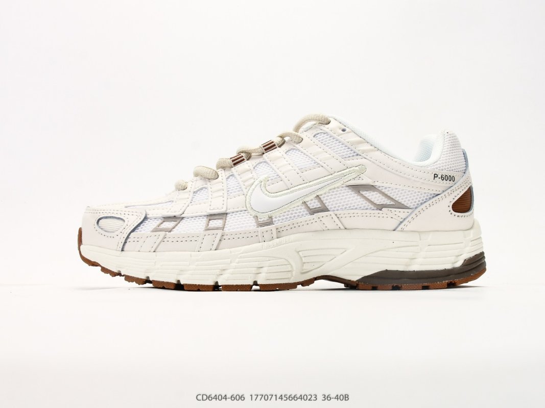 Nike Air Zoom GT Cut White Pink UA Replica Sneaker view