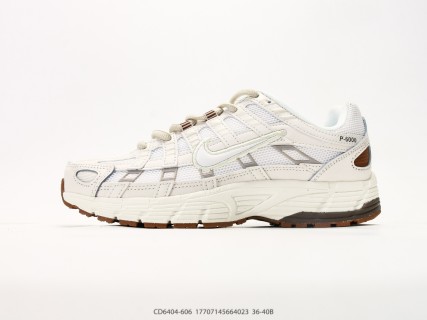 Nike Air Zoom GT Cut White Pink UA Replica Sneaker view 7
