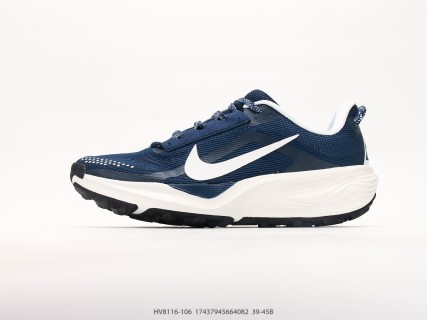 Nike ACG Pegasus Trail Navy White UA Replica