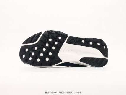 Nike ACG Pegasus Trail Navy White UA Replica view 4