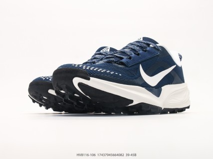 Nike ACG Pegasus Trail Navy White UA Replica view 5