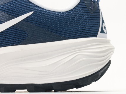 Nike ACG Pegasus Trail Navy White UA Replica view 7