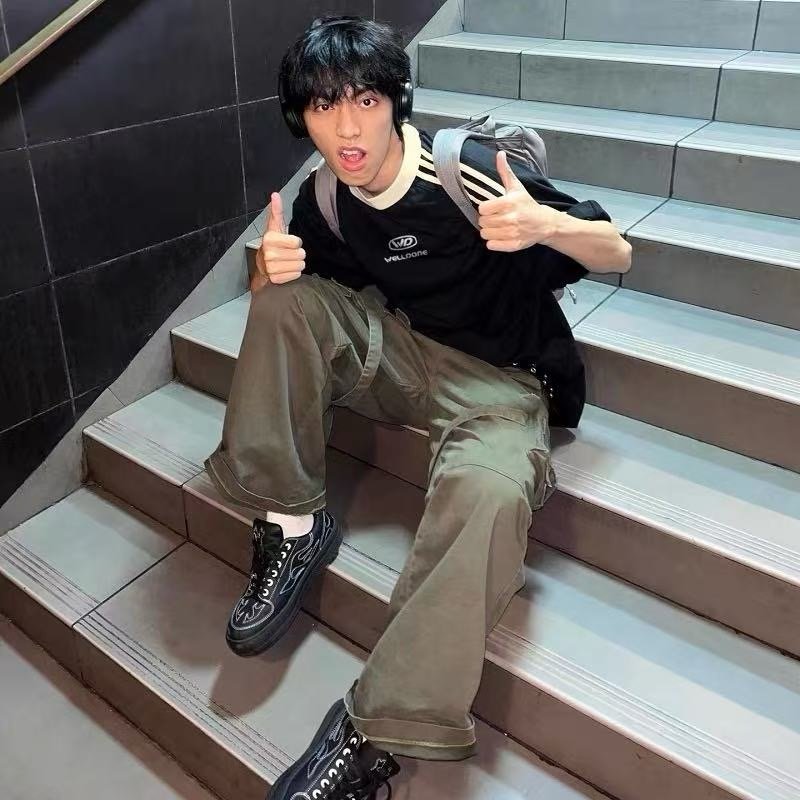 Trending sneakers