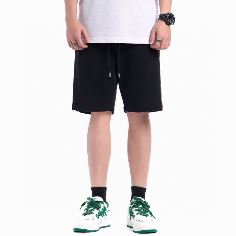 Adidas Forum Low White Green Red Colorway UA Replica view