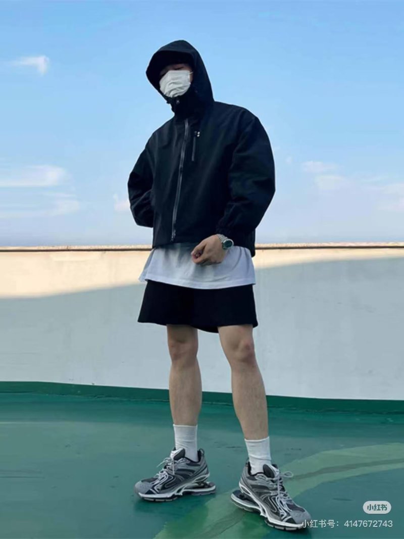 Nike Air Force 1 Low White Replica UA Sneaker view