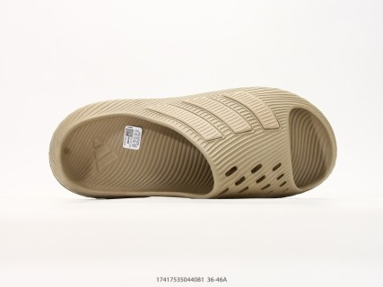 Adidas Adilette Clog Beige Rep - Comfort Slide view 4