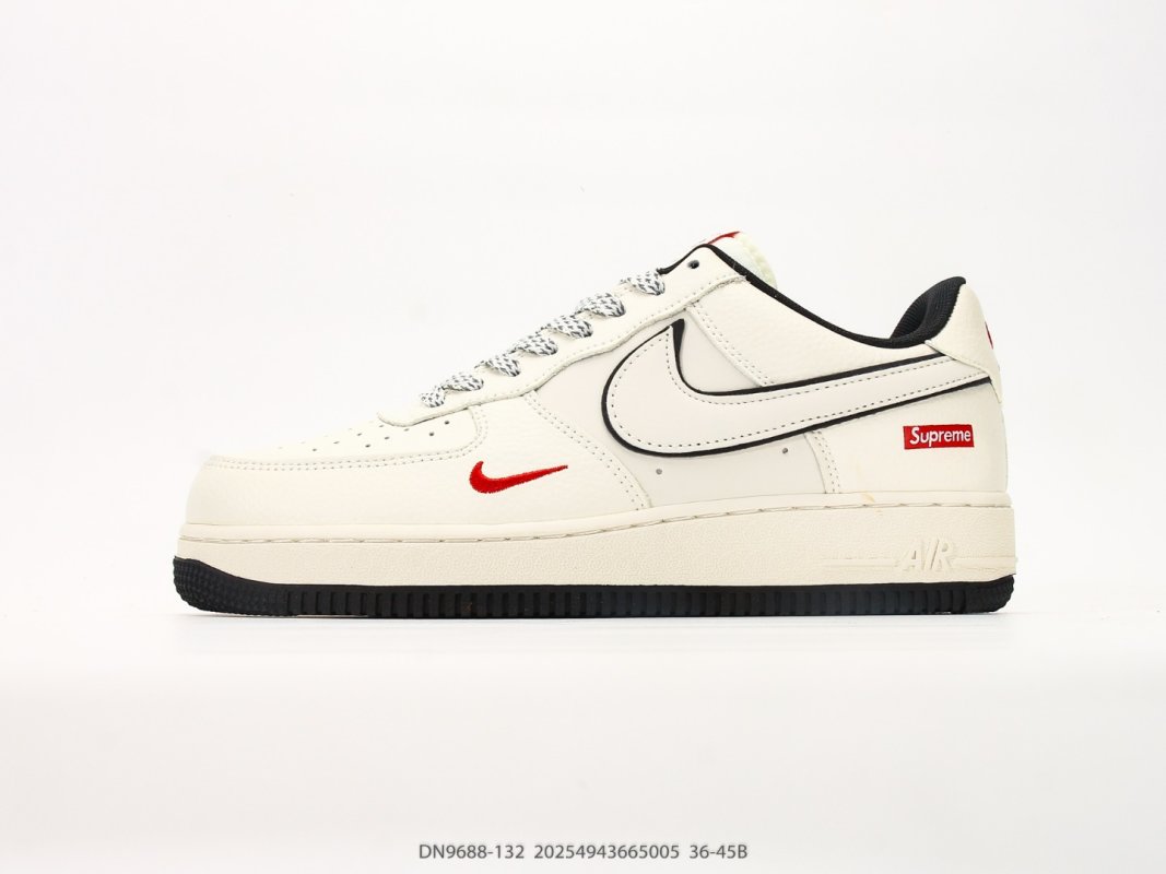 Jordan Air Jordan Legacy 312 Low White Black view
