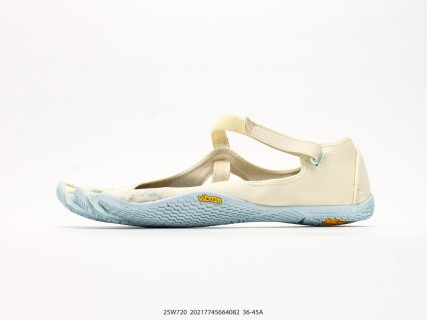 Suicoke x Midorikawa Five Fingers Low Cream Blue Rep