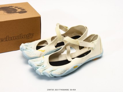 Suicoke x Midorikawa Five Fingers Low Cream Blue Rep view 9