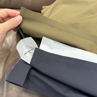 Descente UA 1:1 Ice Silk Business Polo Shirt - Multiple Colors view 8
