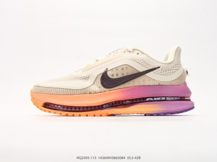 Nike Air Force 1 Low Stüssy Cream Black view 3