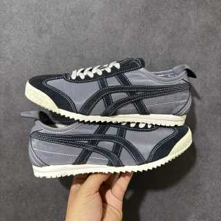 Onitsuka Tiger Mexico 66 NM Grey Black Cream