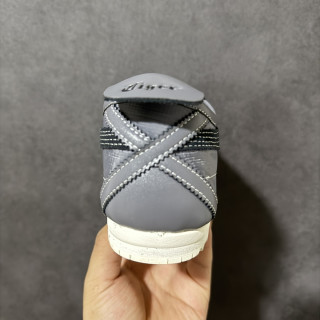 Onitsuka Tiger Mexico 66 NM Grey Black Cream view 5