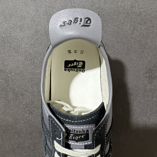 Onitsuka Tiger Mexico 66 NM Grey Black Cream view 7