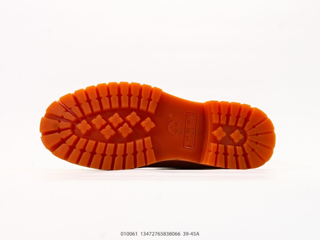 Timberland Classic 6-Inch Wheat Nubuck Waterproof Boot view
