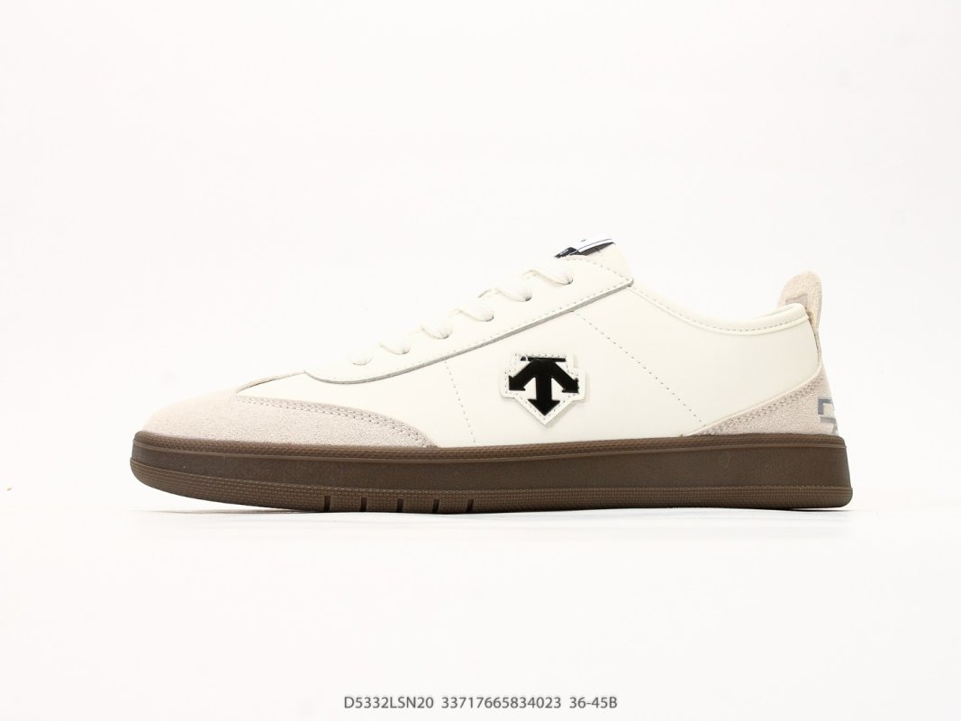 ASRV Beige Cream Orange Black Hiking Boot Replica view