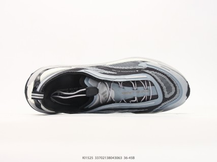Adidas Holo Peak White Black Grey Trail Running Shoe view 3