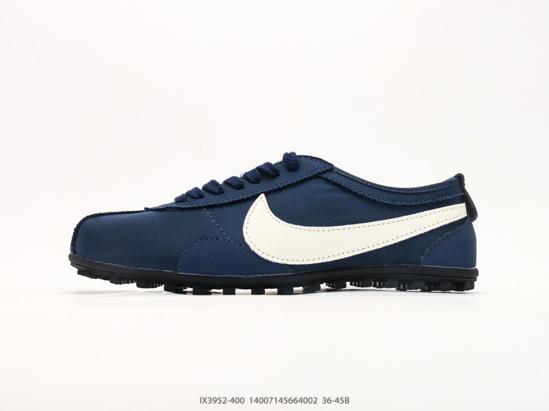 Nike Moon Shoe OG Summit Navy Replica