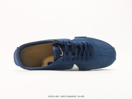 Nike Moon Shoe OG Summit Navy Replica view 3