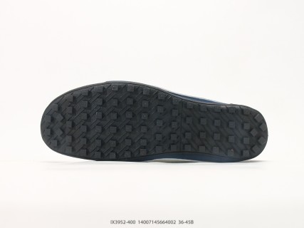 Nike Moon Shoe OG Summit Navy Replica view 4