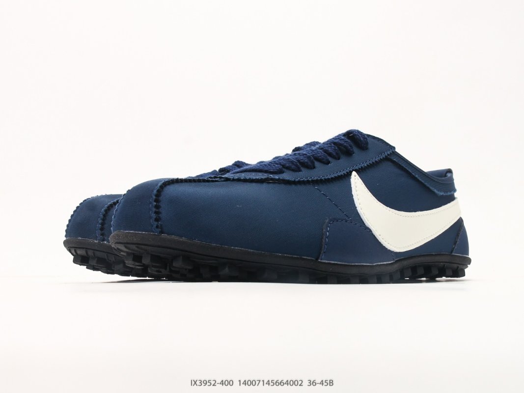 Nike Moon Shoe OG Summit Navy Replica view