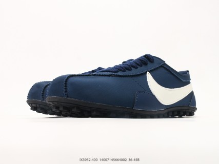 Nike Moon Shoe OG Summit Navy Replica view 5
