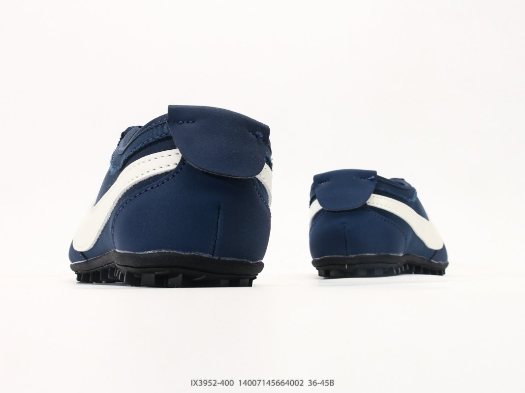 Nike Moon Shoe OG Summit Navy Replica view
