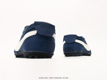 Nike Moon Shoe OG Summit Navy Replica view 6