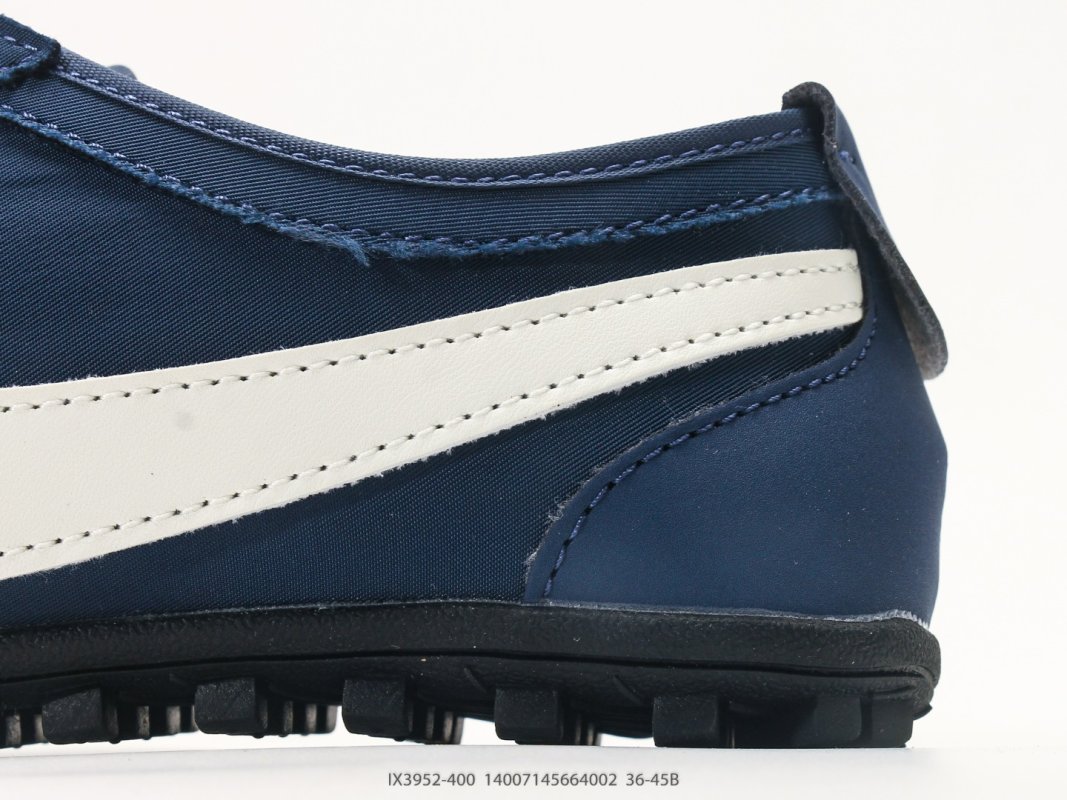Nike Moon Shoe OG Summit Navy Replica view