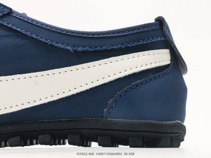 Nike Moon Shoe OG Summit Navy Replica view 7