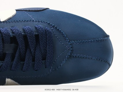 Nike Moon Shoe OG Summit Navy Replica view 8