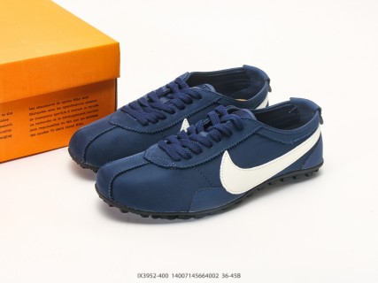 Nike Moon Shoe OG Summit Navy Replica view 9