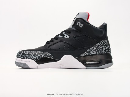 Jordan Son of Mars Low Do The Right Thing Black Cement